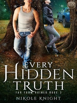 cover image of Every Hidden Truth
